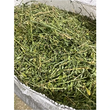 Güven Yem Yonca Kuru Kemirgen Otu  2 kg bol