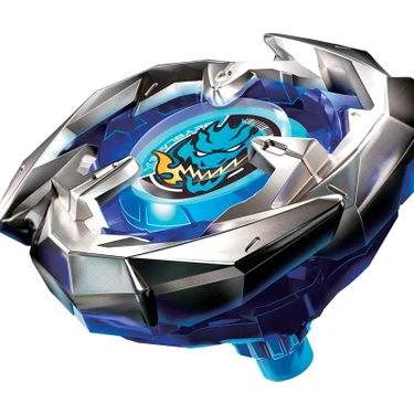 Beyblade x Sword Dran 3-60F Başlangıç Seti - Orijinal Takara Tomy Beyblade ve