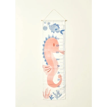Bella Maison Marine Boy Cetveli (35X115