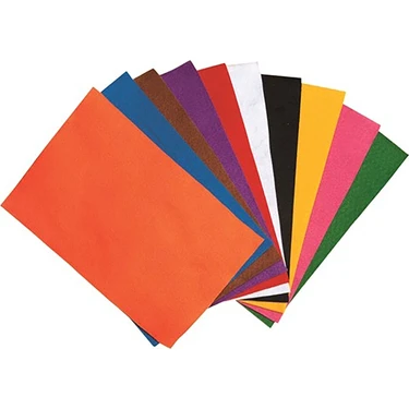 NOVA COLOR NC-420 KEÇE 10LU SET 20 x 30