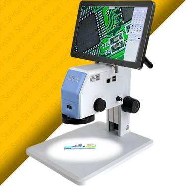 Sevgift Az 9513 Ekranlı Profesyonel Dijital