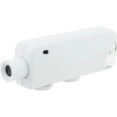 Mini 160X200X Fonksiyonlu Mikroskop Takı Büyüteç MG100811A -