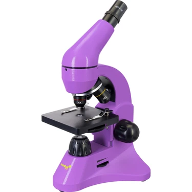 Levenhuk Rainbow 50L Amethyst