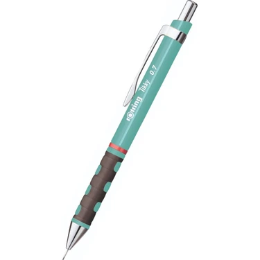 Rotring Tikky Deniz Mavisi 0.7 mm Versatil