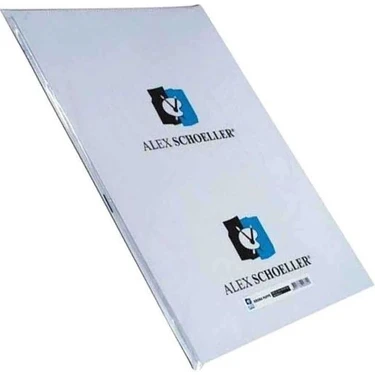 Alex Schoeller Resim Kağıdı 25 X 35 120