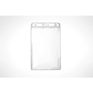 Persona 311-Xl Yaka Kartı Poşeti 11,5 X 16 Cm 100 Lü (1 Paket 100