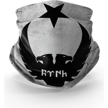 Vwear Motorcu Buff Maske Outdoor Boyunluk Unisex Bandana Baf Bandana Saç Bandı Kamp