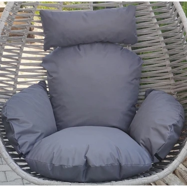 Colormix Balkon Salıncağı