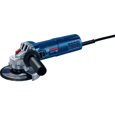 BOSCH GWS 9-115 Avuç Taşlama Makinesi 900W 115
