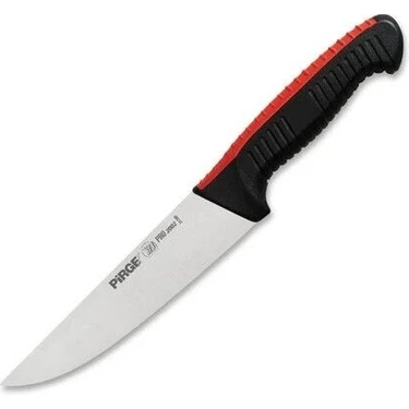 Pirge Pro 2002 Süper Tutuş Kasap Bıçağı 14,5