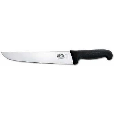 Victorinox 5.5203.16 16cm Siyah Kasap