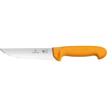 Victorinox 5.8421.16 16cm Sarı Swibo Kasap