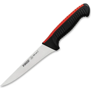 Pirge Pro 2002 Süper Tutuş Sıyırma Bıçağı No 1 14,5cm -