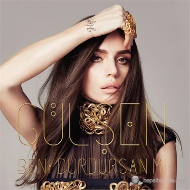 Gülşen - Beni Durdursan