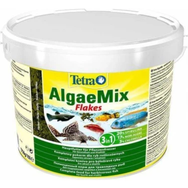 Tetra Algaemix Flakes 100