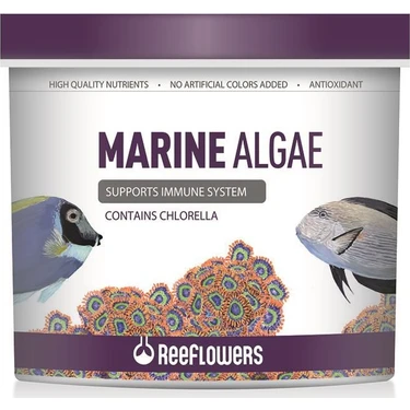 Reeflowers Marine Algae 250