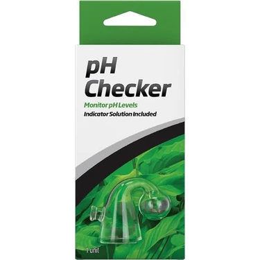 Seachem pH