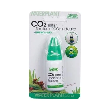 İsta Co2 Indicator Yedek Sıvısı