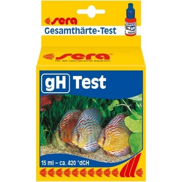 Sera Gh Test