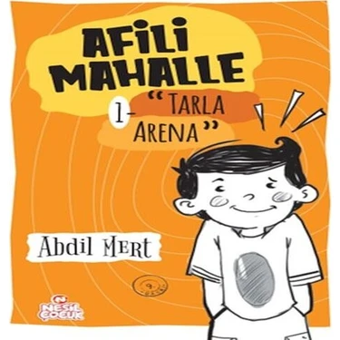K-Yonlineticaretdy Tarla Arena - Afili Mahalle