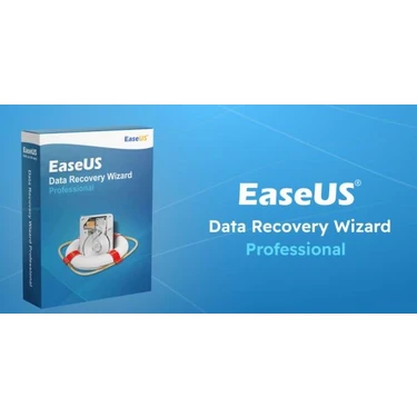 Easeus Data Recovery Wizard Pro Kullanıcı Sayısı 1 ile Güçlü Veri Kurtarma