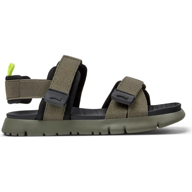 Çocuk Camper Oruga