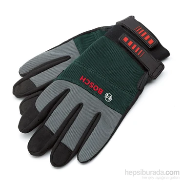 Bosch Eldiven -