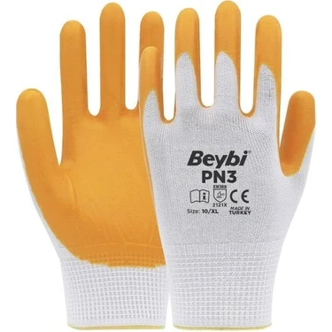 Beybi Pn3 N:10 Iş