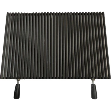 Gülsan Nusret Izgara Profesyonel Izgara Steak Izgara 30x40