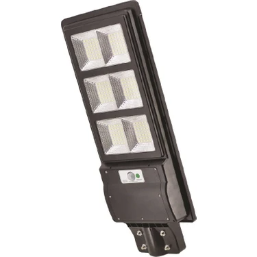 Cata Ct-4641 250W Solar Sokak Armatürü -