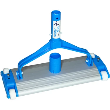 WaterFun Vakumlu Havuz Süpürgesi 1,5 Inç Geçme Klipsli Model Flat 46