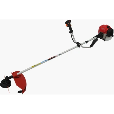 Aesco Solax CG520 Yandan Motorlu Tırpan 52 cc 1.9