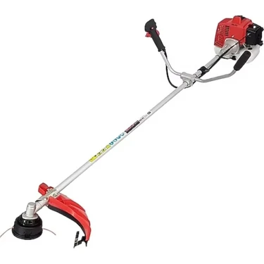 Aesco Solax CGT64 Yandan Motorlu Tırpan 3