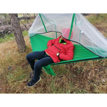 Solano Cibinlikli Hamak