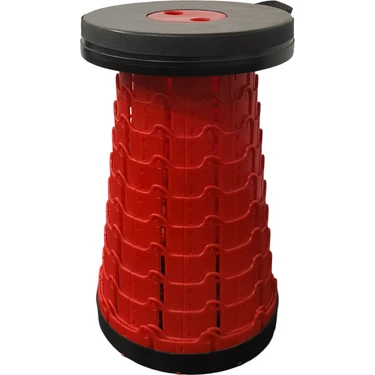 Nova Plastik Pratik Katlanır Akordiyon