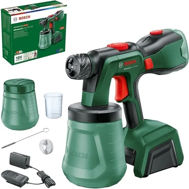 Home & Garden Advanced Spray 18V-500