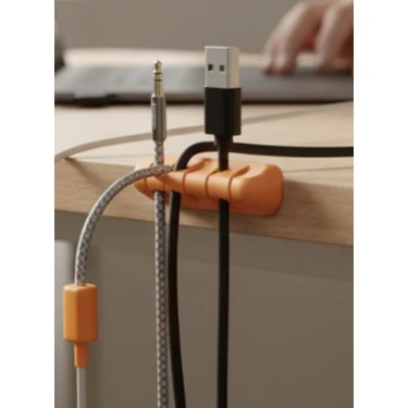 Hd Kablo Organizer 5