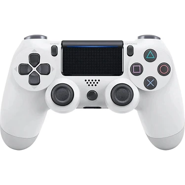 Dinç Store 44 Playstation 4 Uyumlu Oyun Kolu V2 Gamepad Oyun Kolu Yeni Nesil Kol Kablosuz