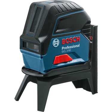 Bosch GCL 2-50 Lazerli Hizalama