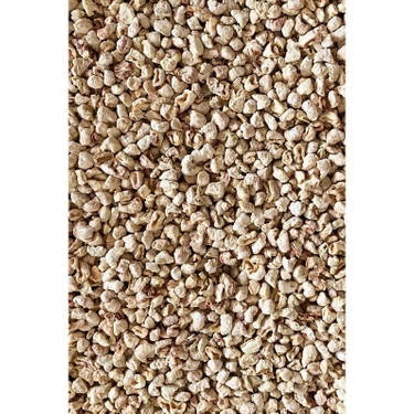 Agran 1kg Mısır Granülü Kuşlar İçin Doğal Taban Malzemesi Emici ve Zehirsiz
