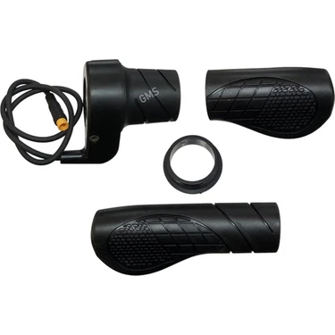 Gaz Kolu Kısa E-Bıke-Rks TNT35-RS3-RD5-PRO