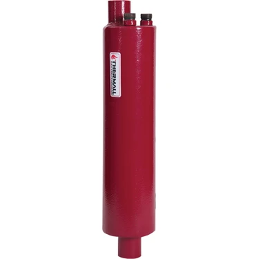 Thermoll T-25 Es Eşanjör Ani ve Sürekli Su