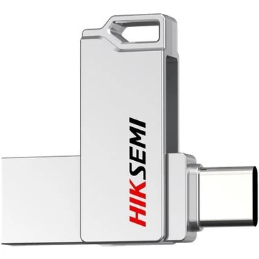 Hiksemi 128GB HS-USB-E327C-128G Type-C Dual USB 3.2 Flash