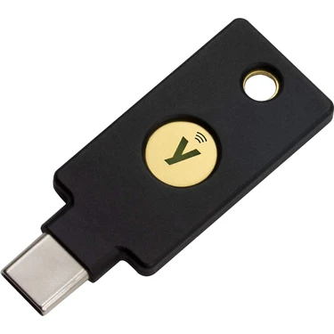 Yubico Yubikey 5c