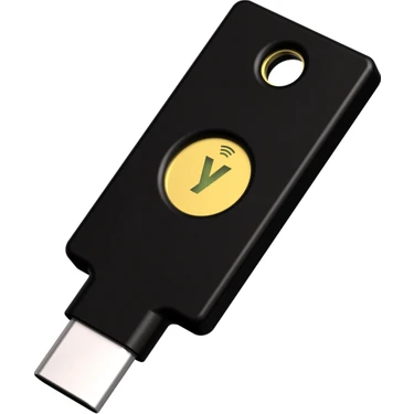 Yubico Yubikey Security Key C