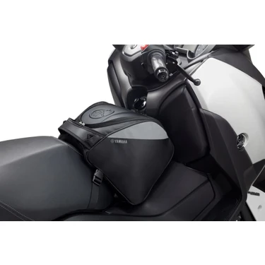 Yamaha Xmax Konsol