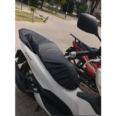 Caro (1126) Nmax Sele Kılıfı Kaymaz Iki Taraflı Kulanım Özeliği ile