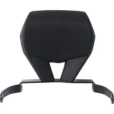 GP Kompozit Honda Forza 250 2023-2026 Uyumlu Sissy Bar