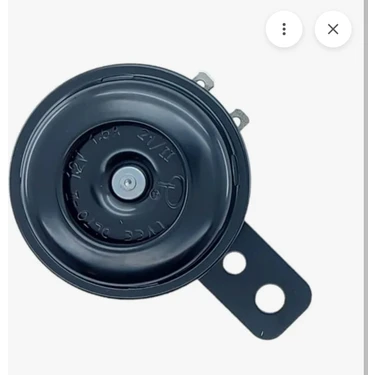 Topuz Motor Cg Orjinal Did Korna  Kt Cup Ybr Ebike scooter korna Her Model