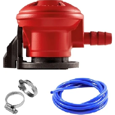 Aygaz Dedantör Yeni - 10 mm - Hortum Kelepçe